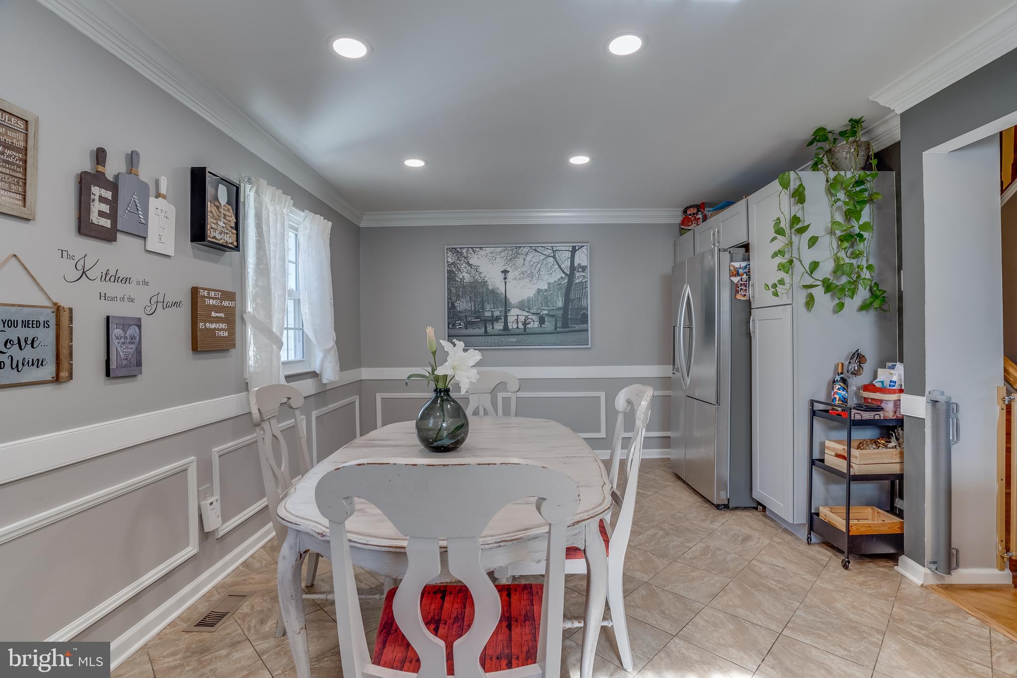 DALE CITY - Residential