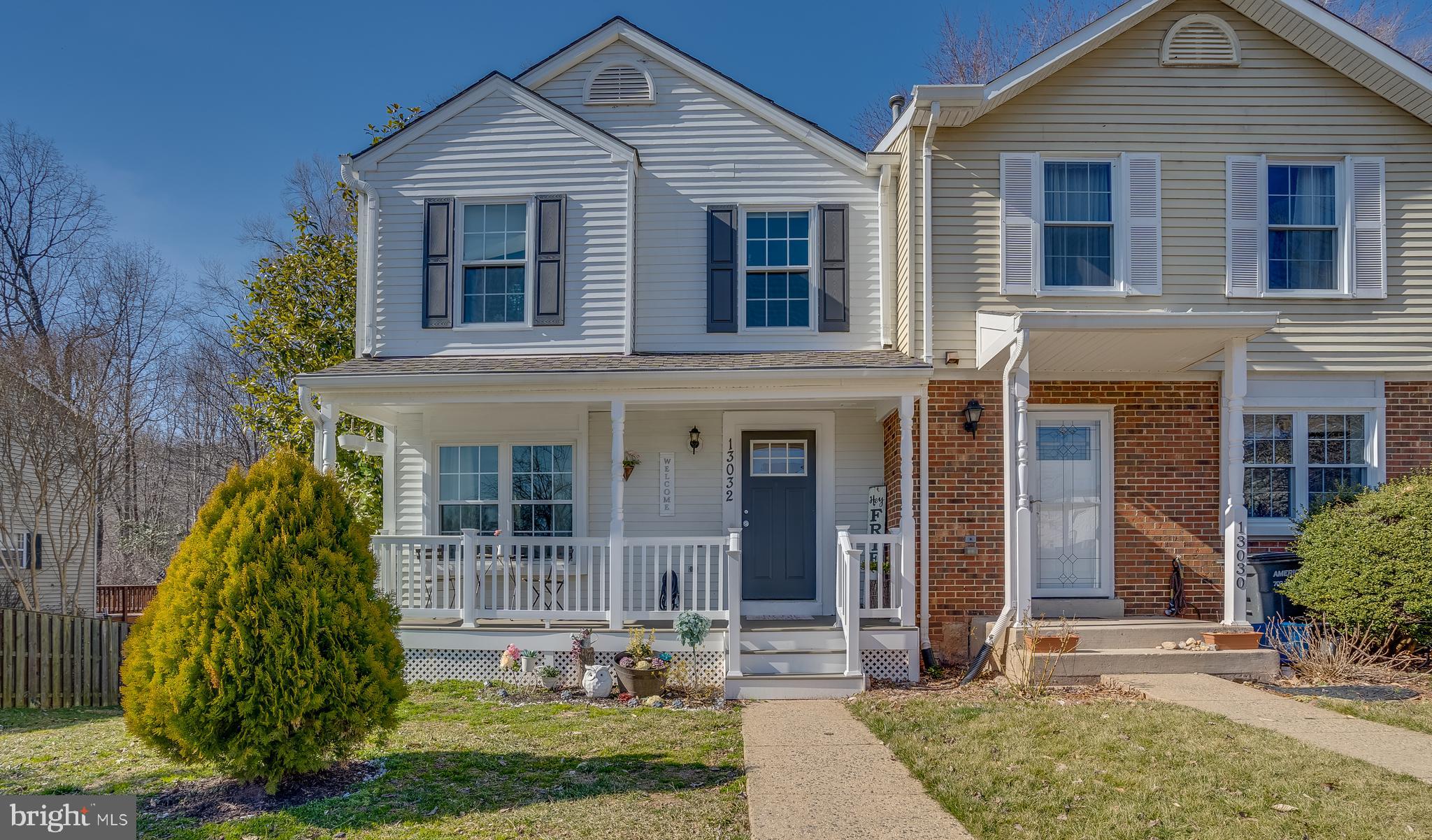 DALE CITY - Residential