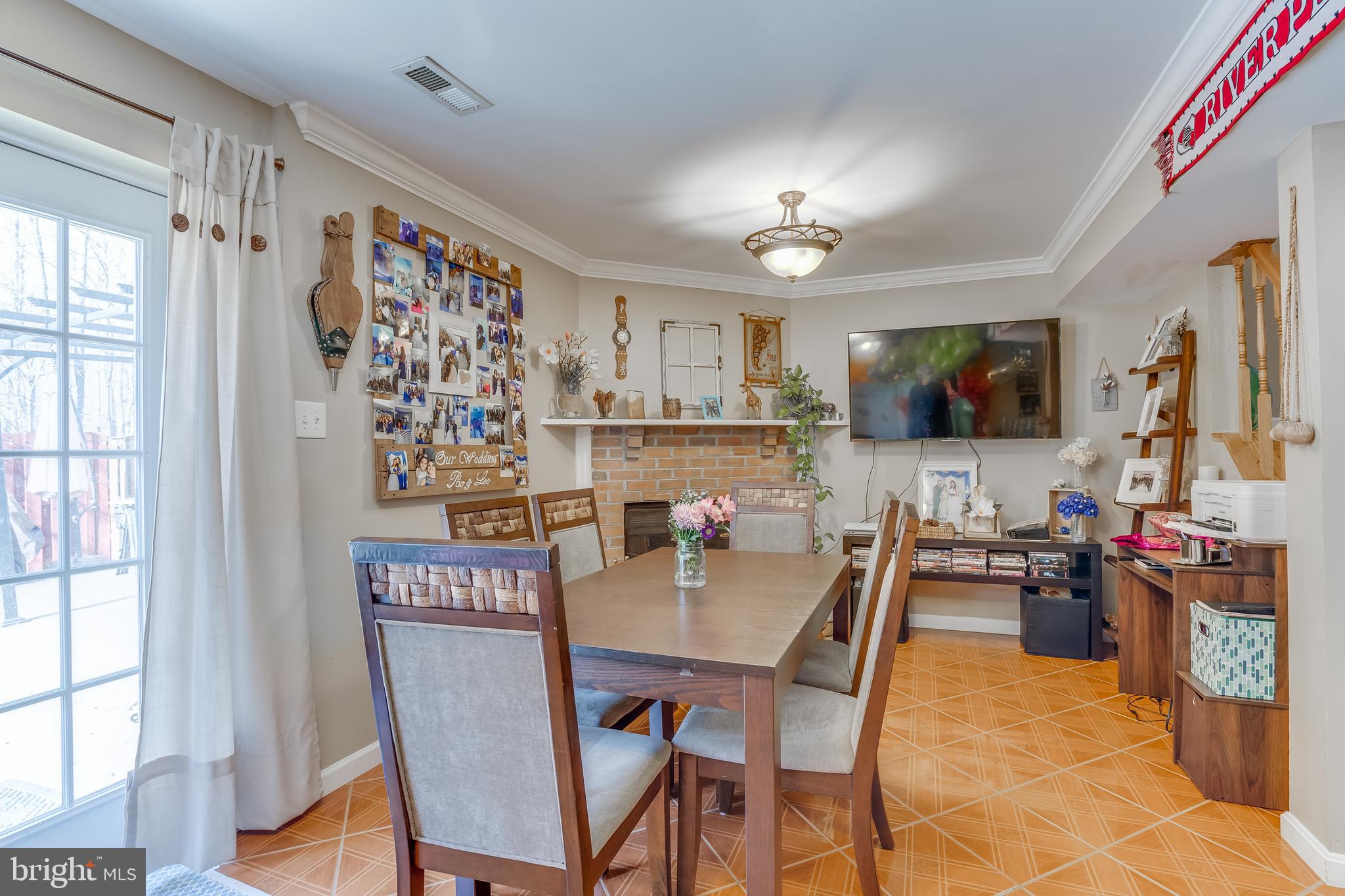 DALE CITY - Residential