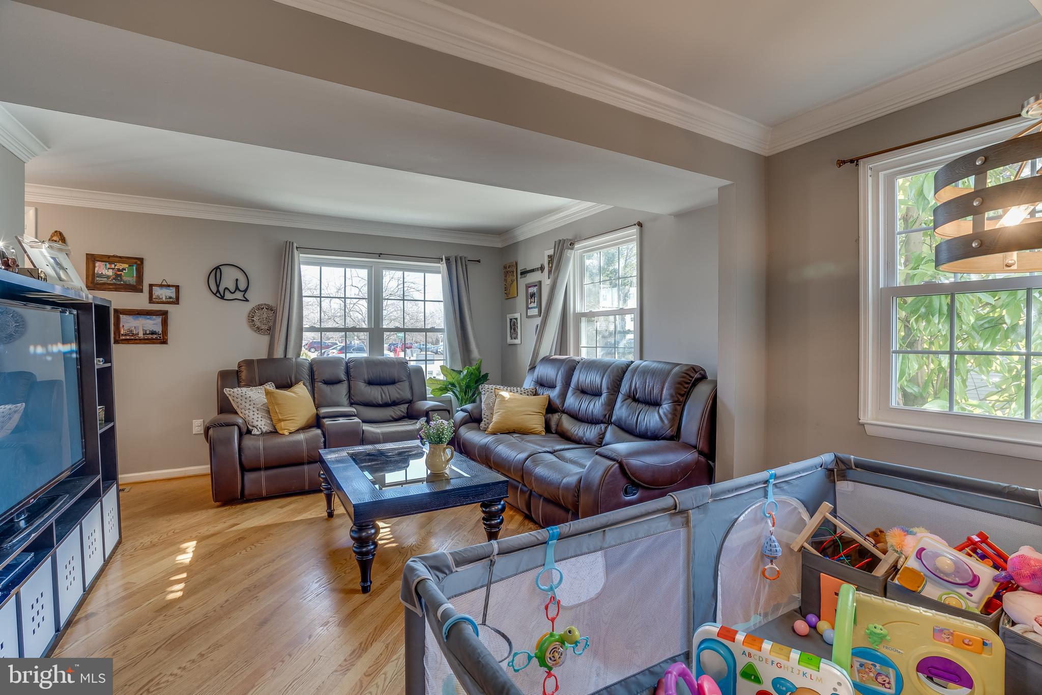 DALE CITY - Residential