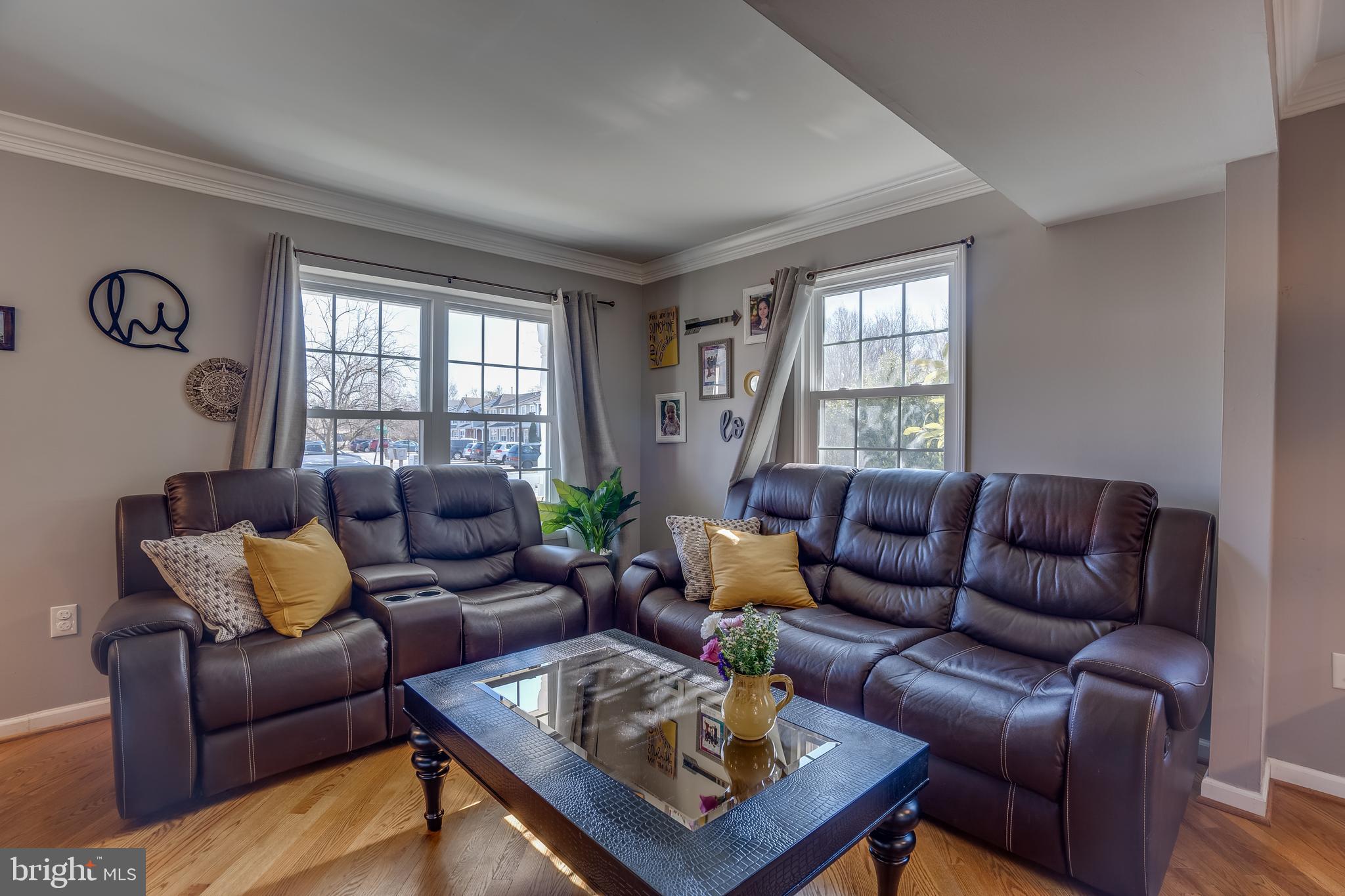 DALE CITY - Residential