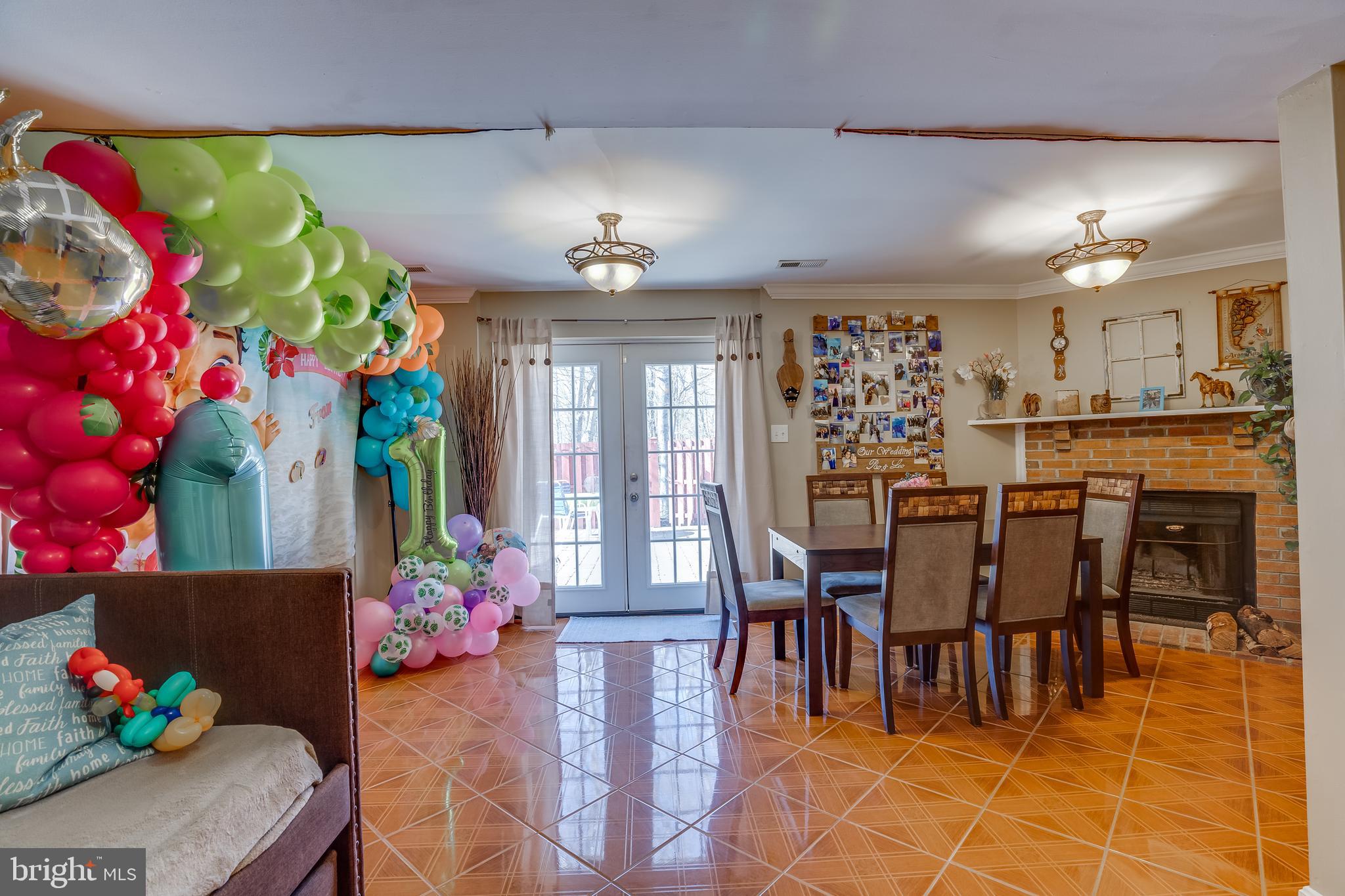 DALE CITY - Residential