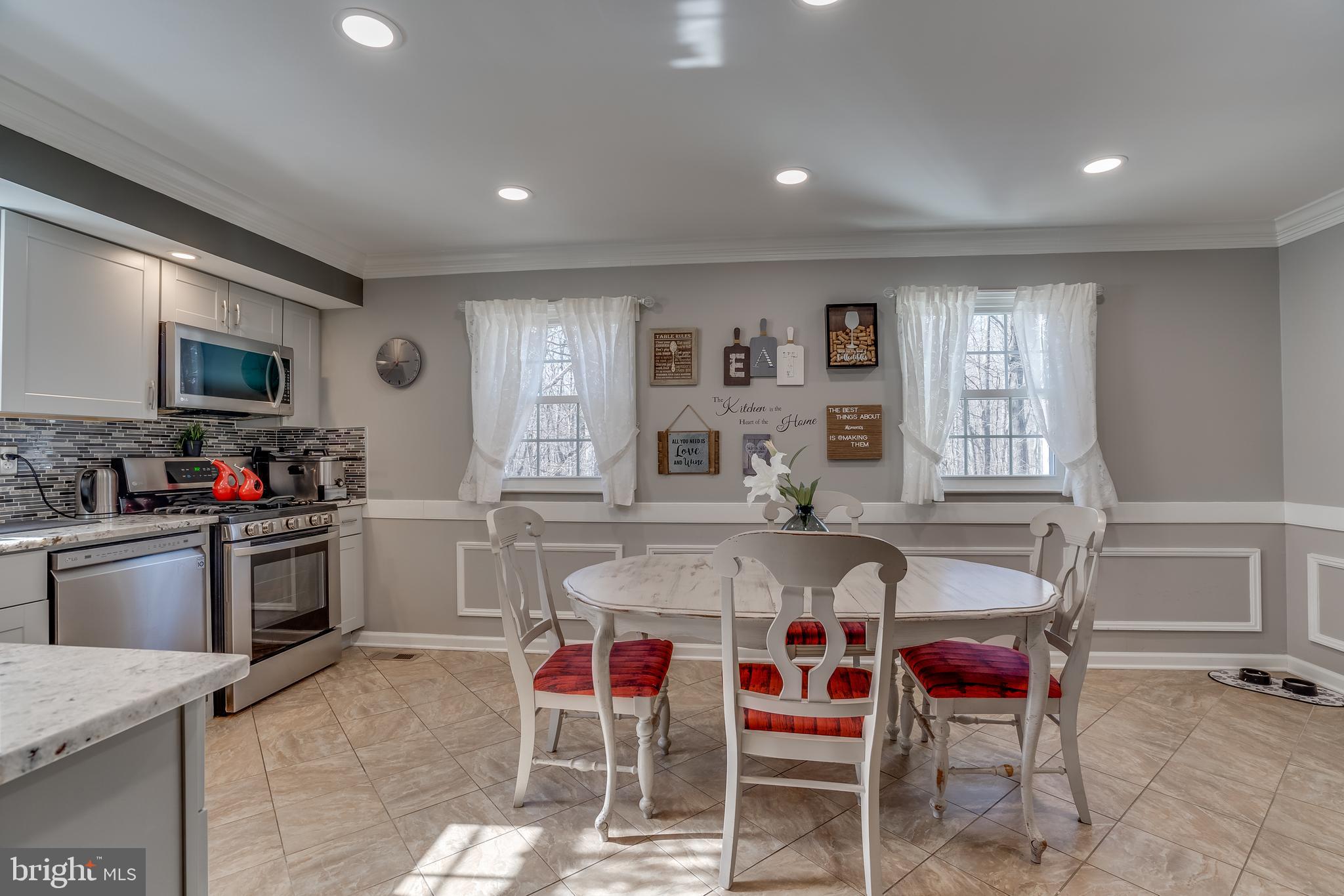 DALE CITY - Residential