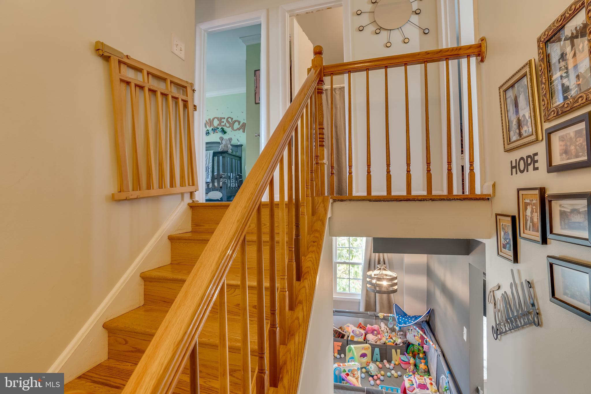 DALE CITY - Residential