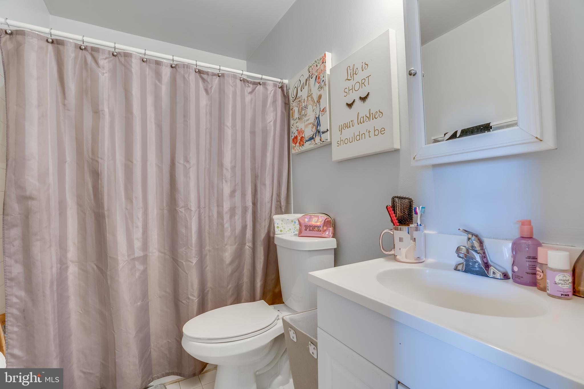 DALE CITY - Residential