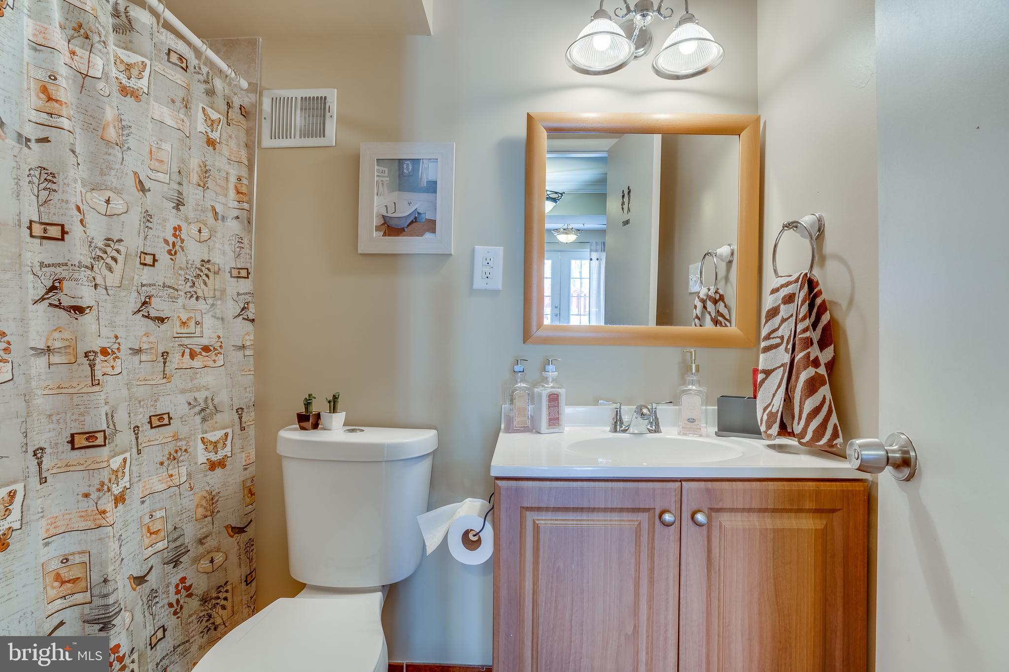 DALE CITY - Residential