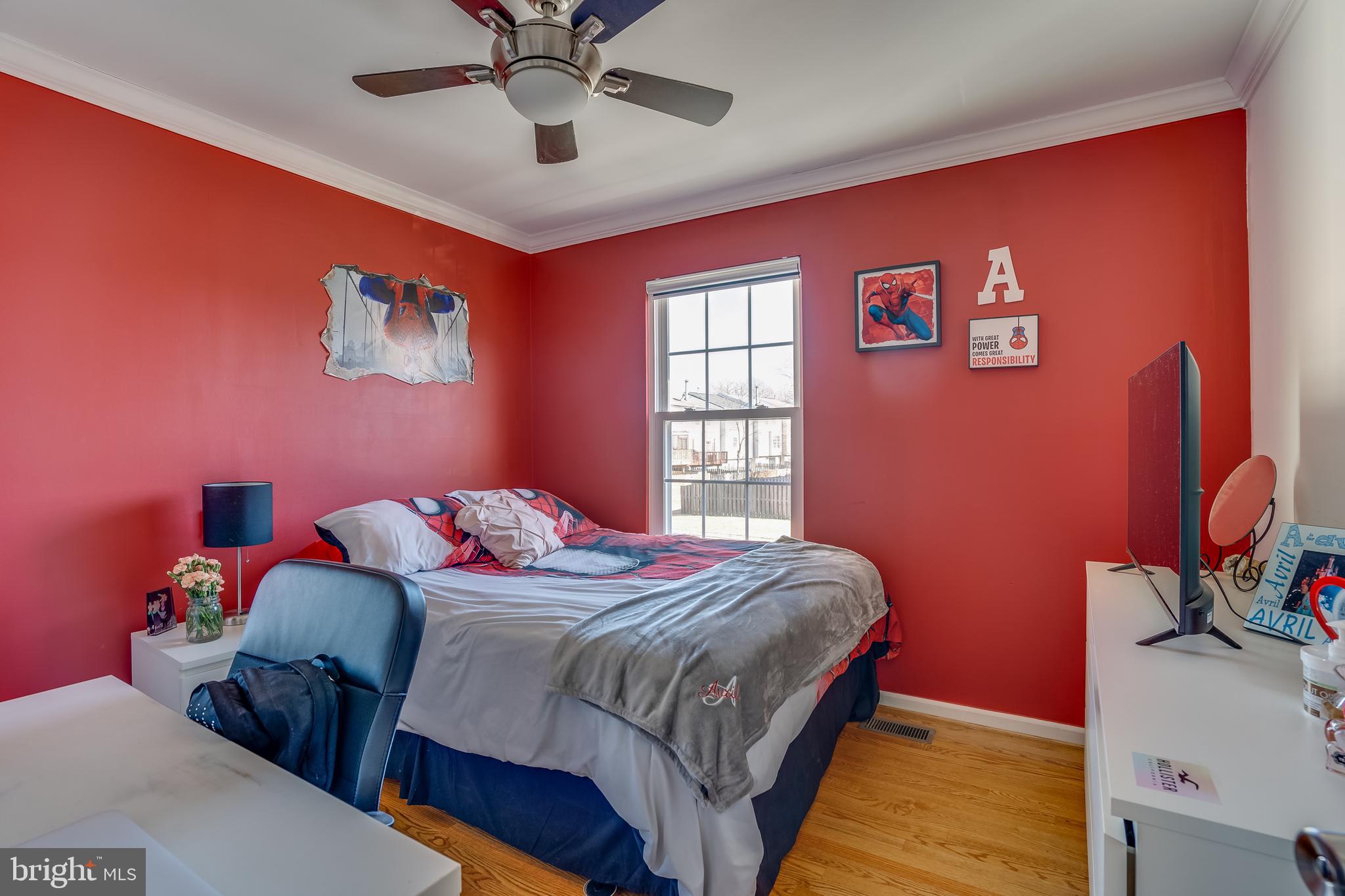 DALE CITY - Residential