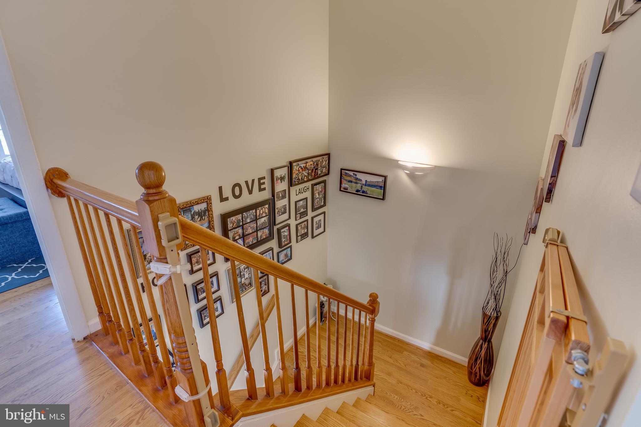 DALE CITY - Residential