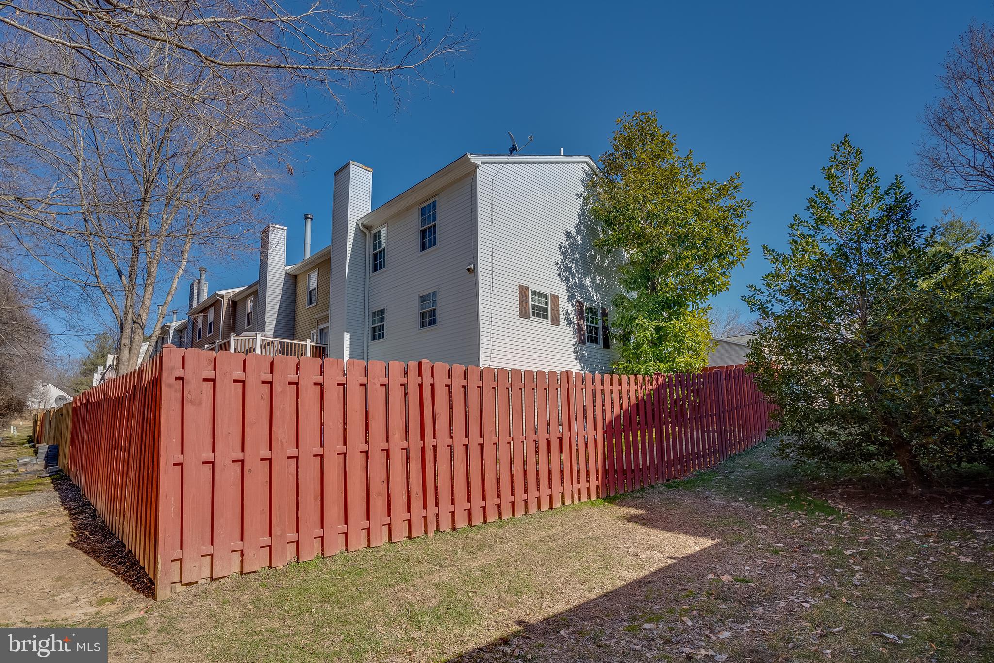 DALE CITY - Residential