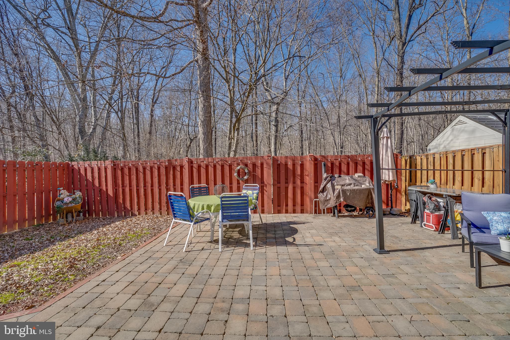 DALE CITY - Residential