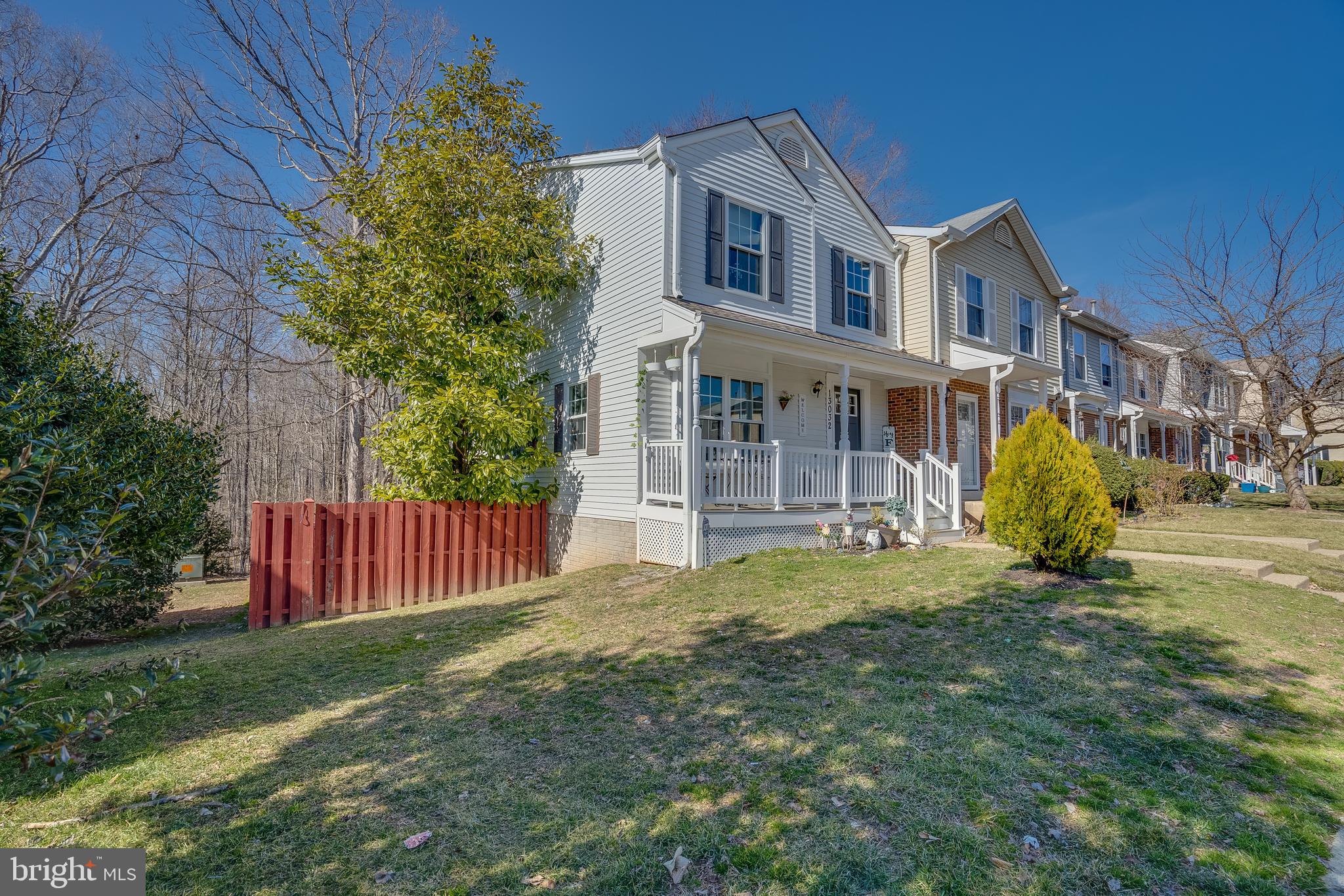 DALE CITY - Residential