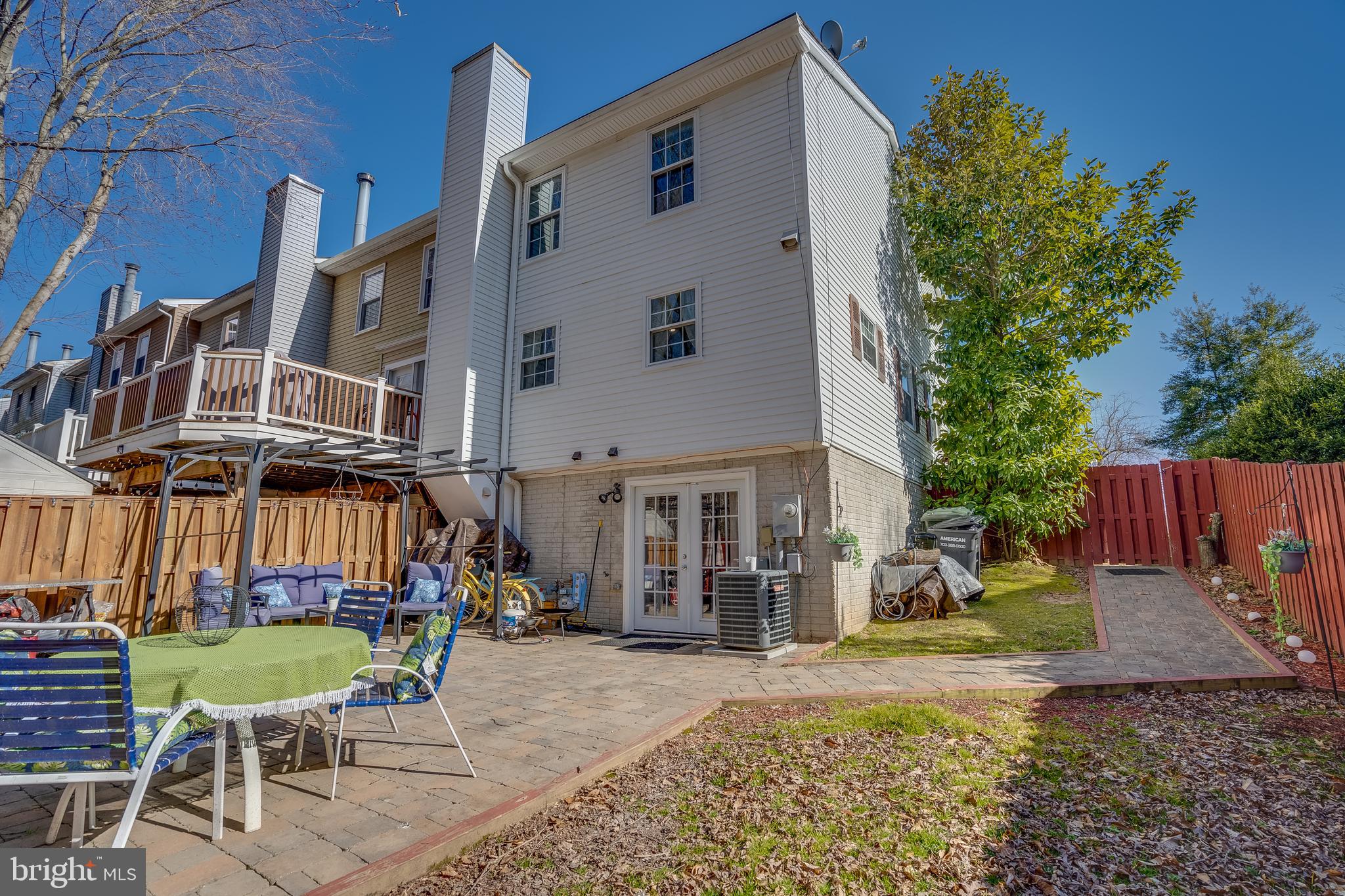 DALE CITY - Residential