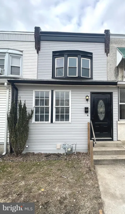 1116 Green Street, Marcus Hook, PA 19061 - MLS#: PADE2083876