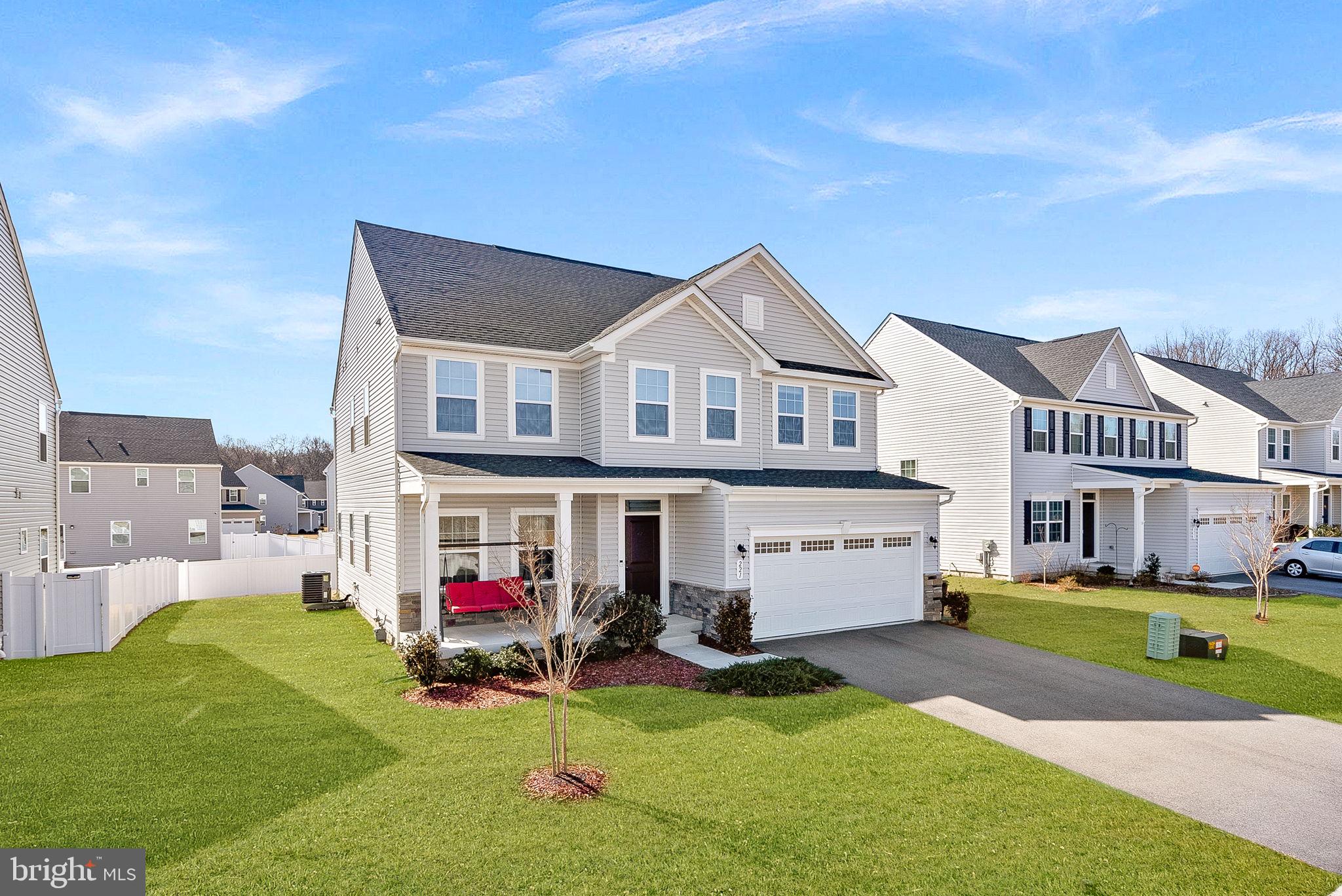 221 PULLMAN WAY