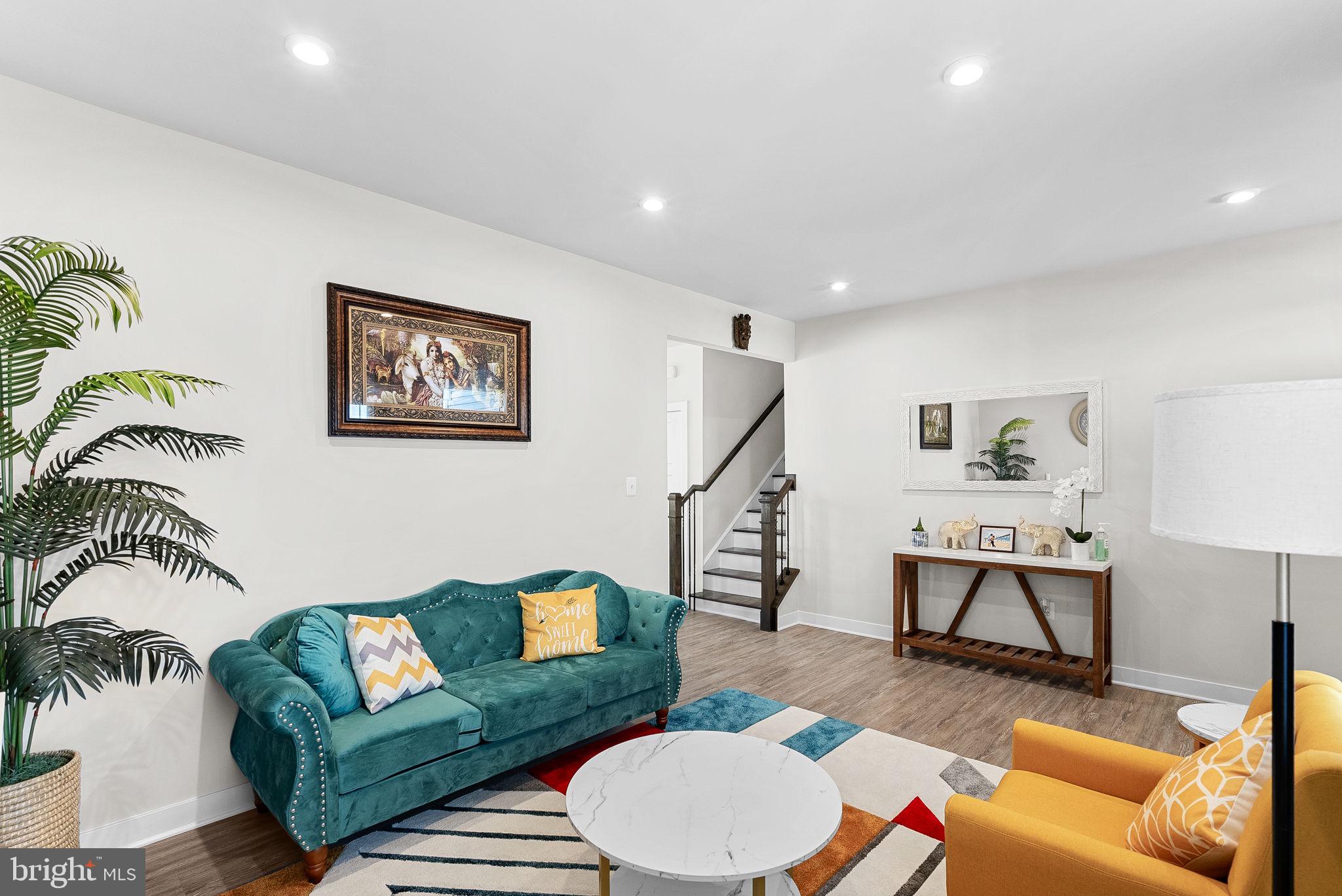 221 PULLMAN WAY