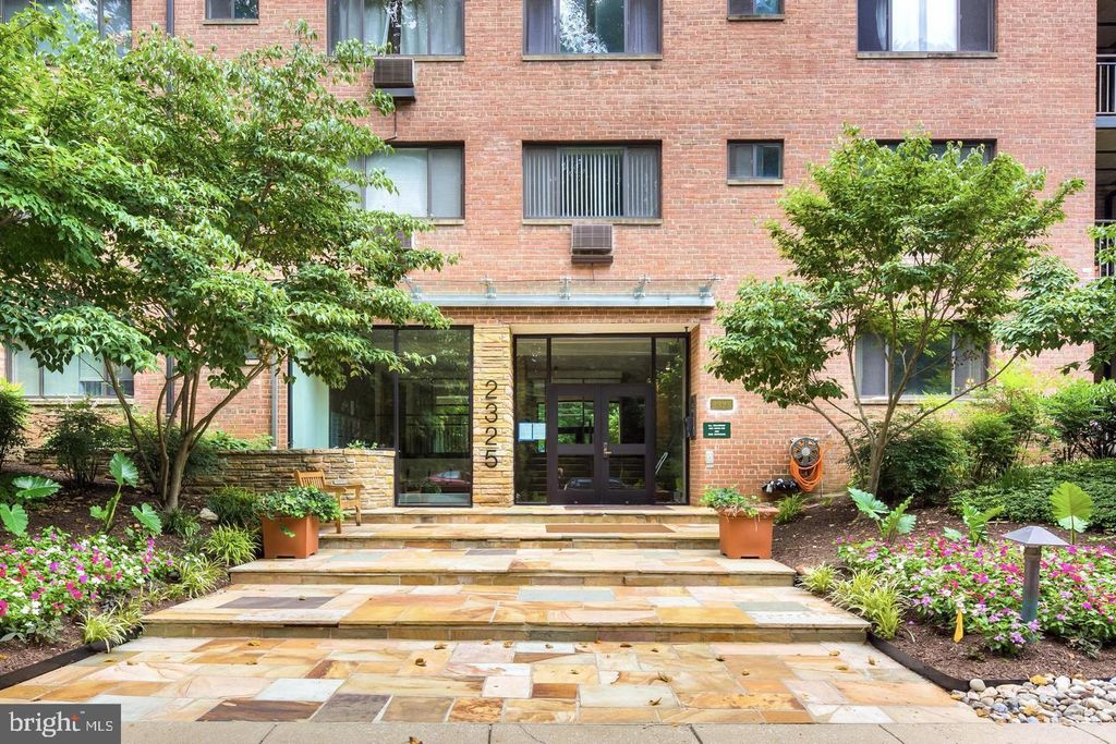 Photo of 2325 42nd Street NW #420, WASHINGTON, DC 20007 (MLS # DCDC2243252)