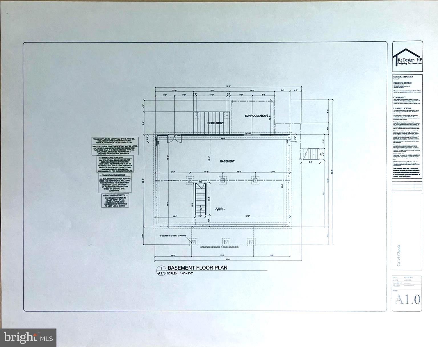 COLONIAL VILLAGE - Residential