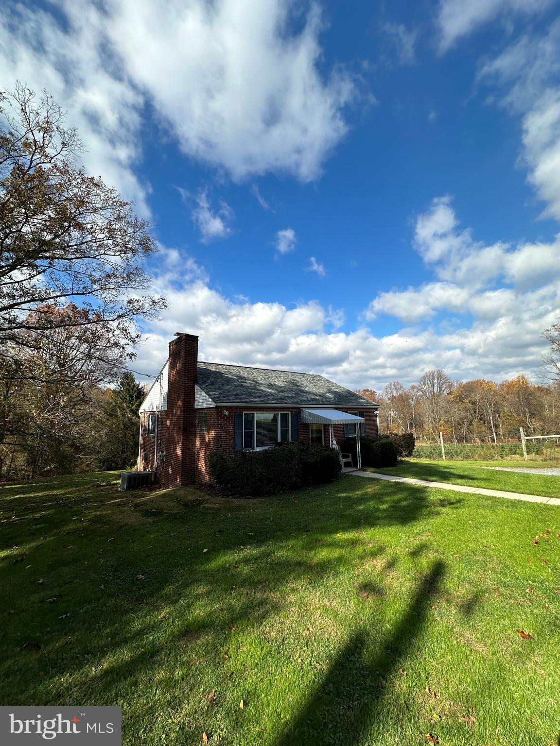 NONE AVAILABLE - Residential Lease