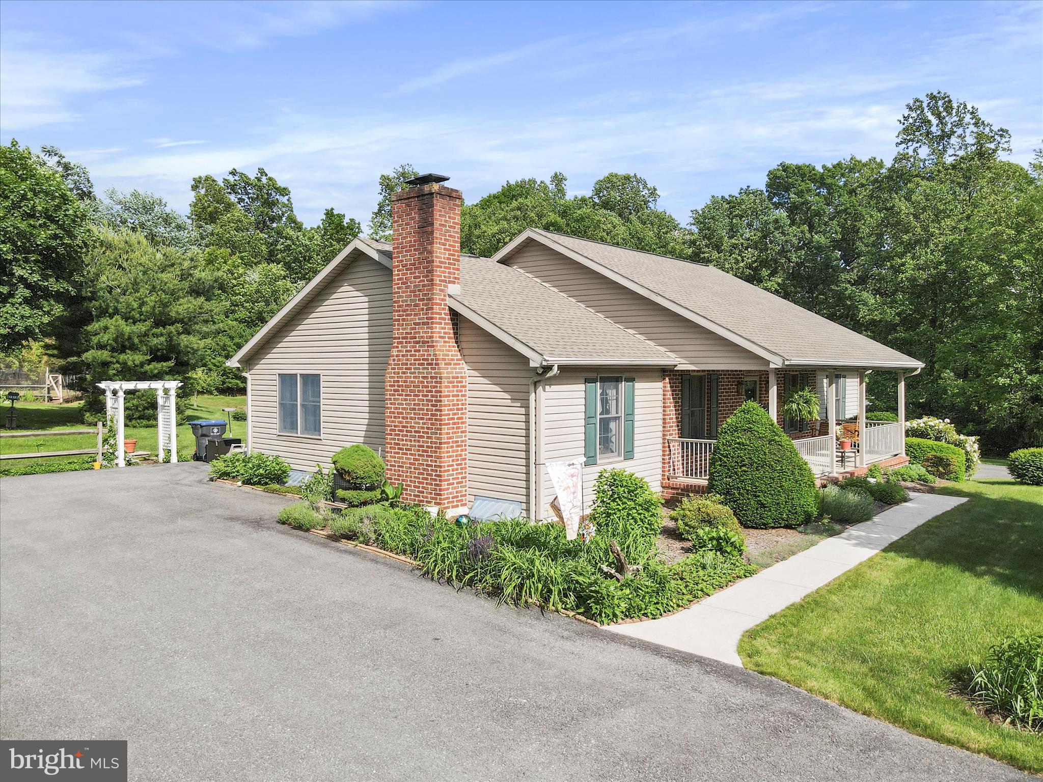 5762 WHITE CHURCH ROAD