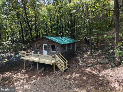 Vacant Land For Sale - 22+/- ACRES AT 20526 Laurel Mountain Road<br/> THREE SPRINGS, PA 17264
