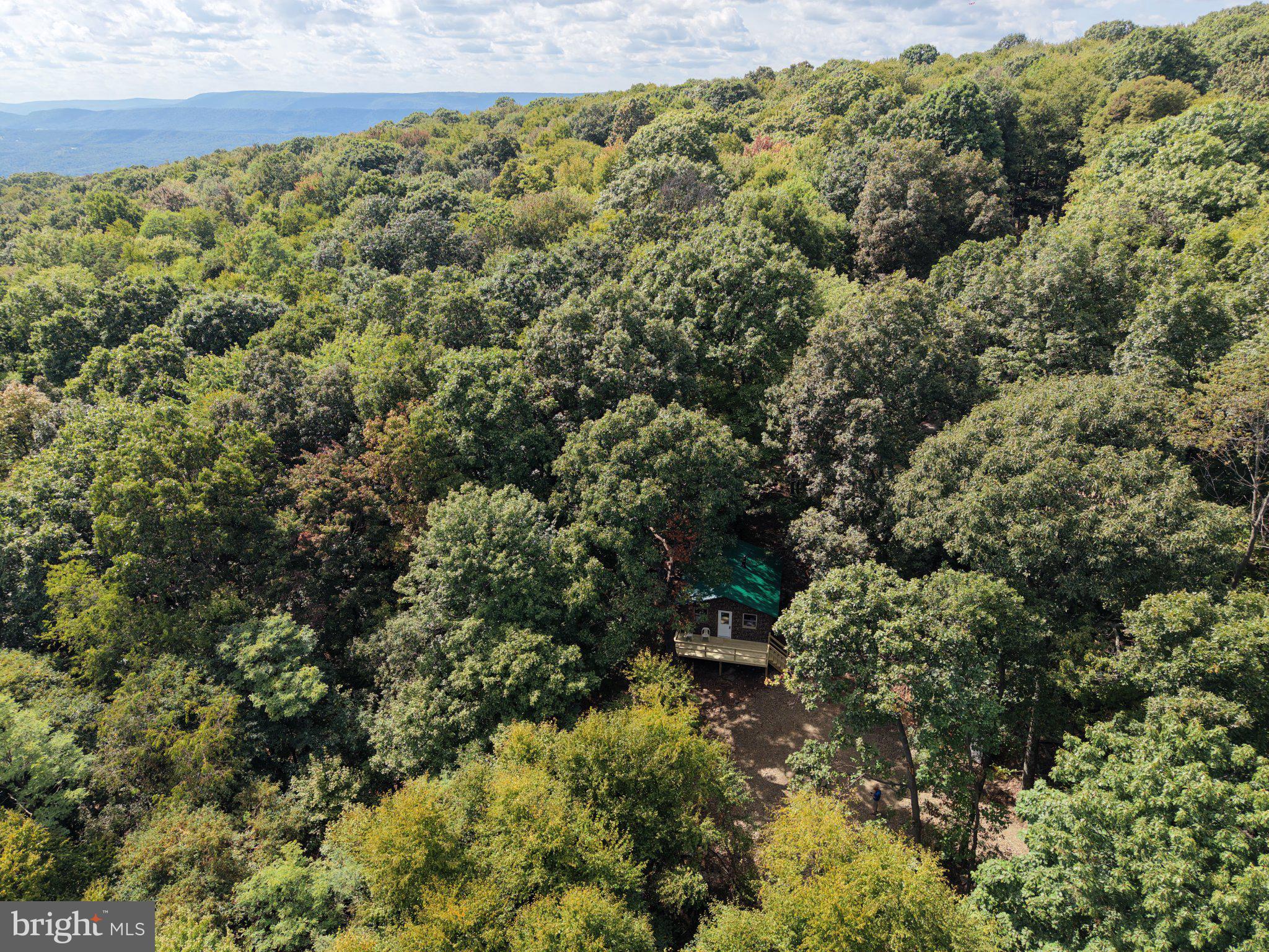 22+/- ACRES AT 20526 LAUREL MOUNTAIN ROAD
