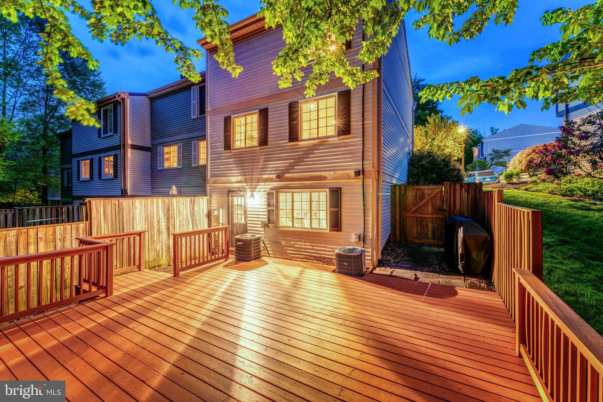 1654 BARNSTEAD DRIVE