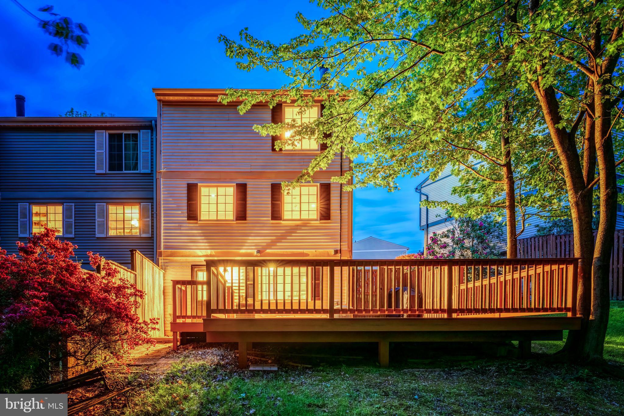 1654 BARNSTEAD DRIVE
