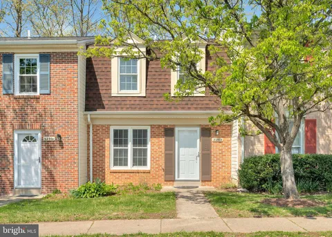 22303 Mayfield Square, Sterling, VA 20164 - MLS#: VALO2093964