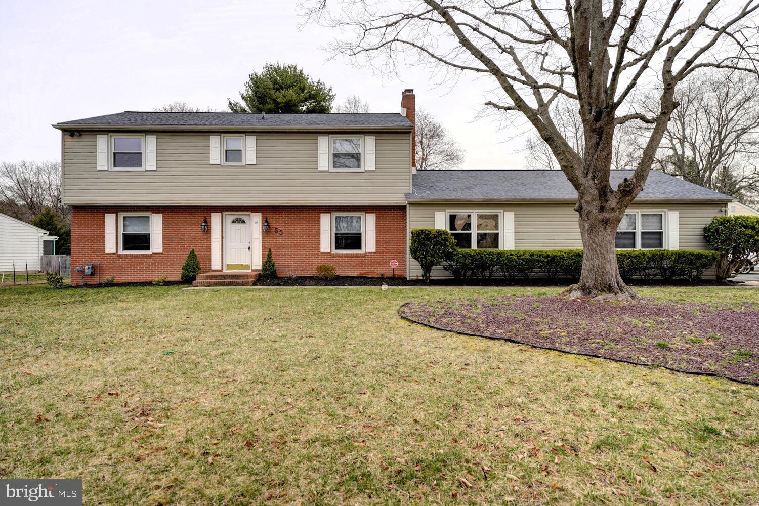55 BELOIT AVENUE