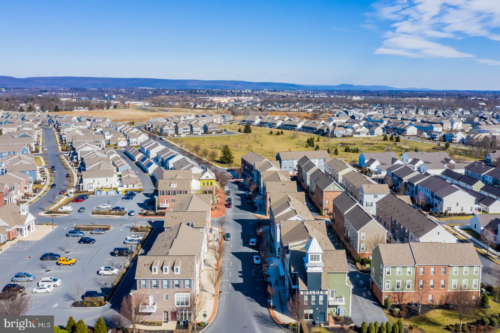 WALDEN - Residential