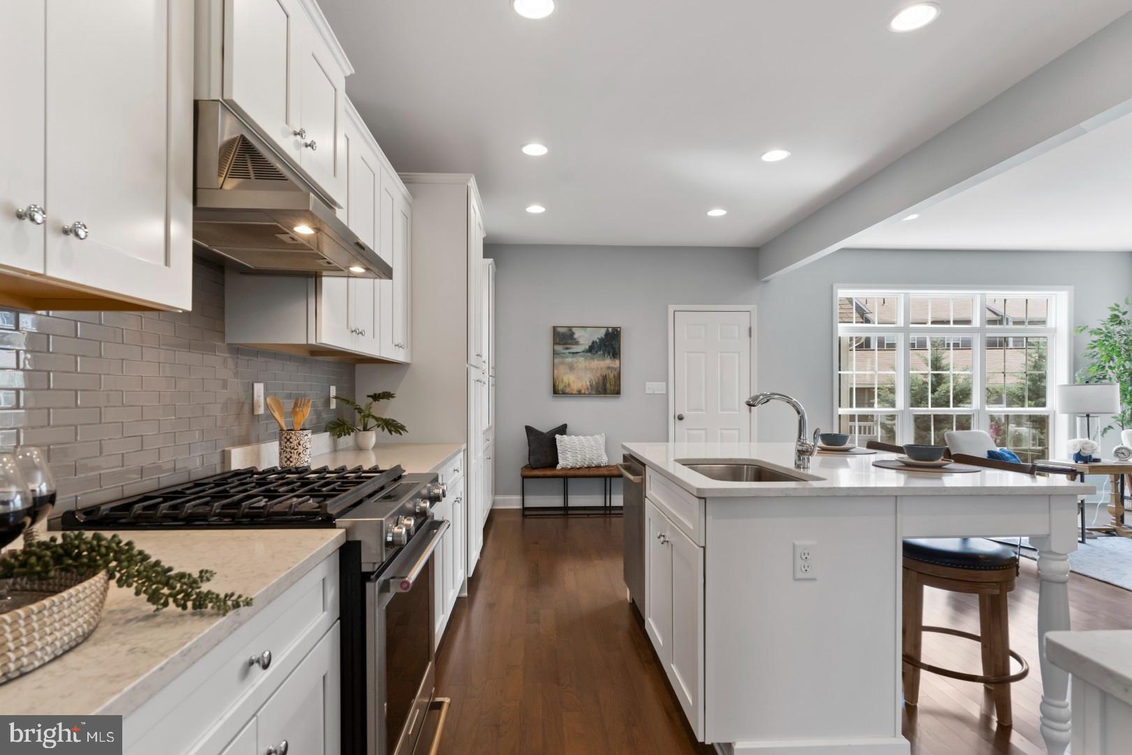 WALDEN - Residential