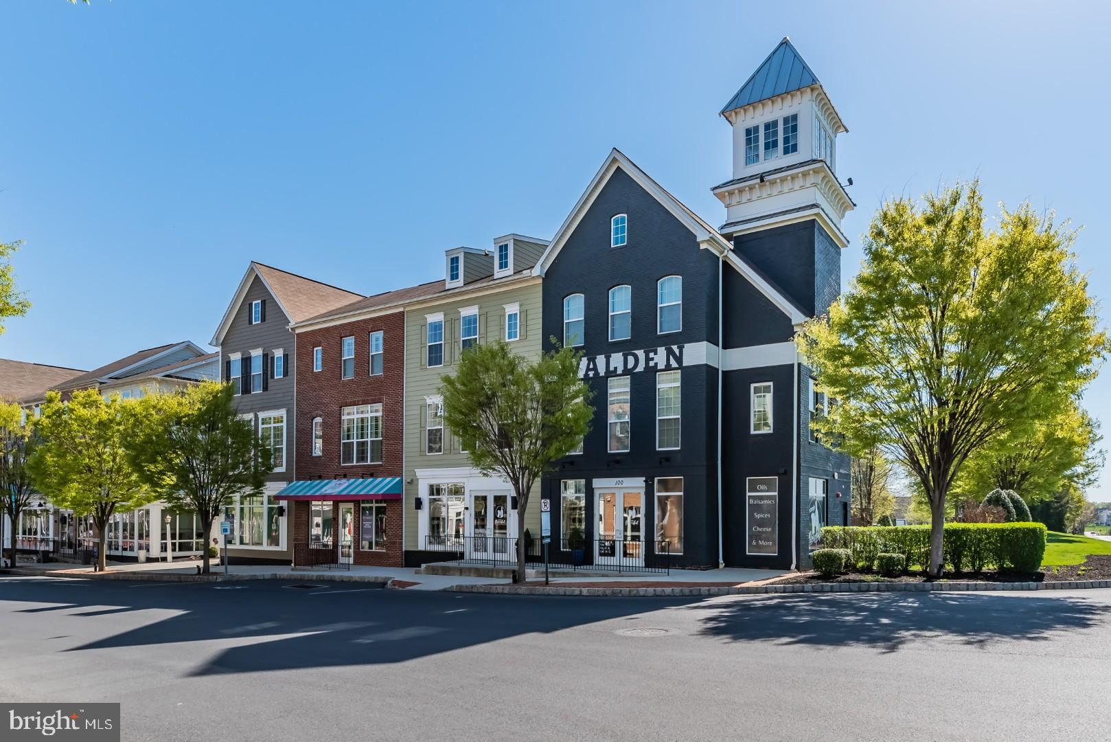 WALDEN - Residential