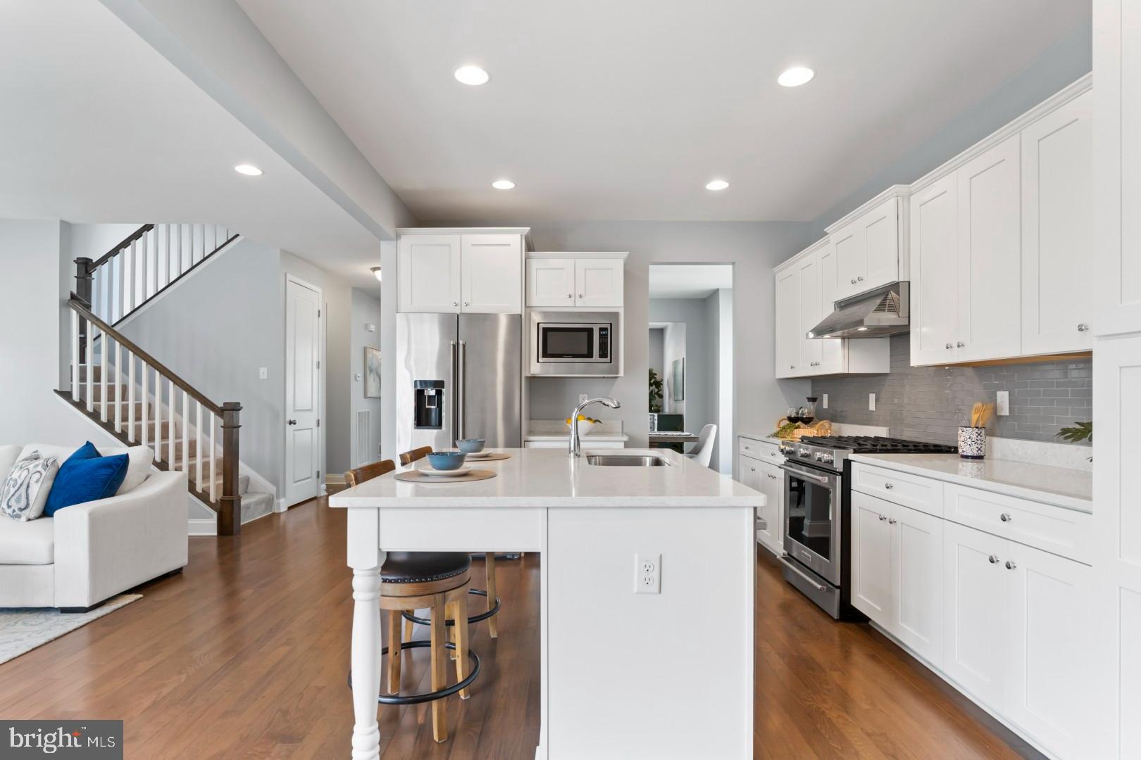 WALDEN - Residential