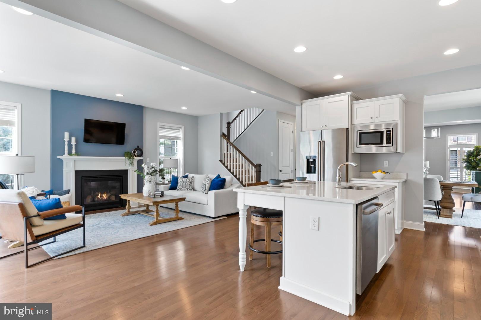 WALDEN - Residential