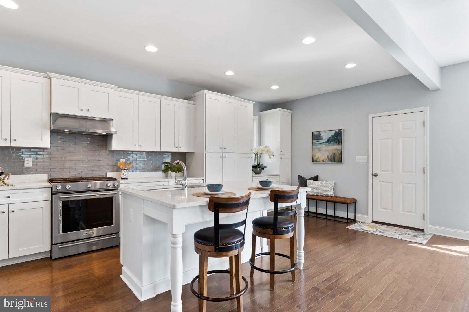 WALDEN - Residential