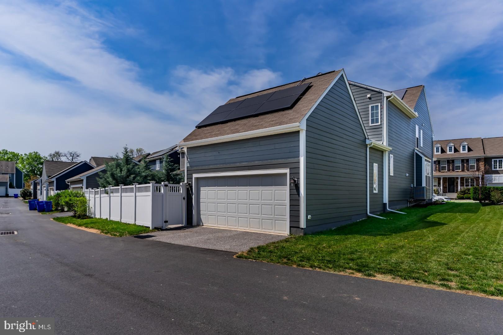 WALDEN - Residential