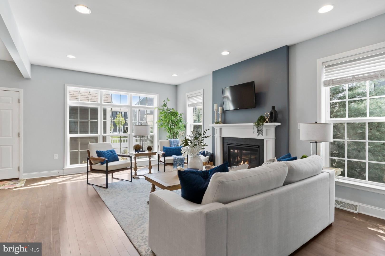 WALDEN - Residential