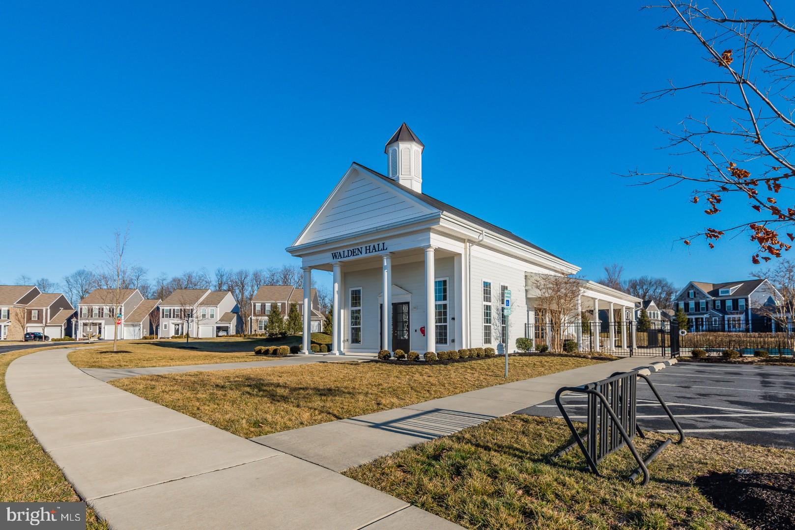 WALDEN - Residential