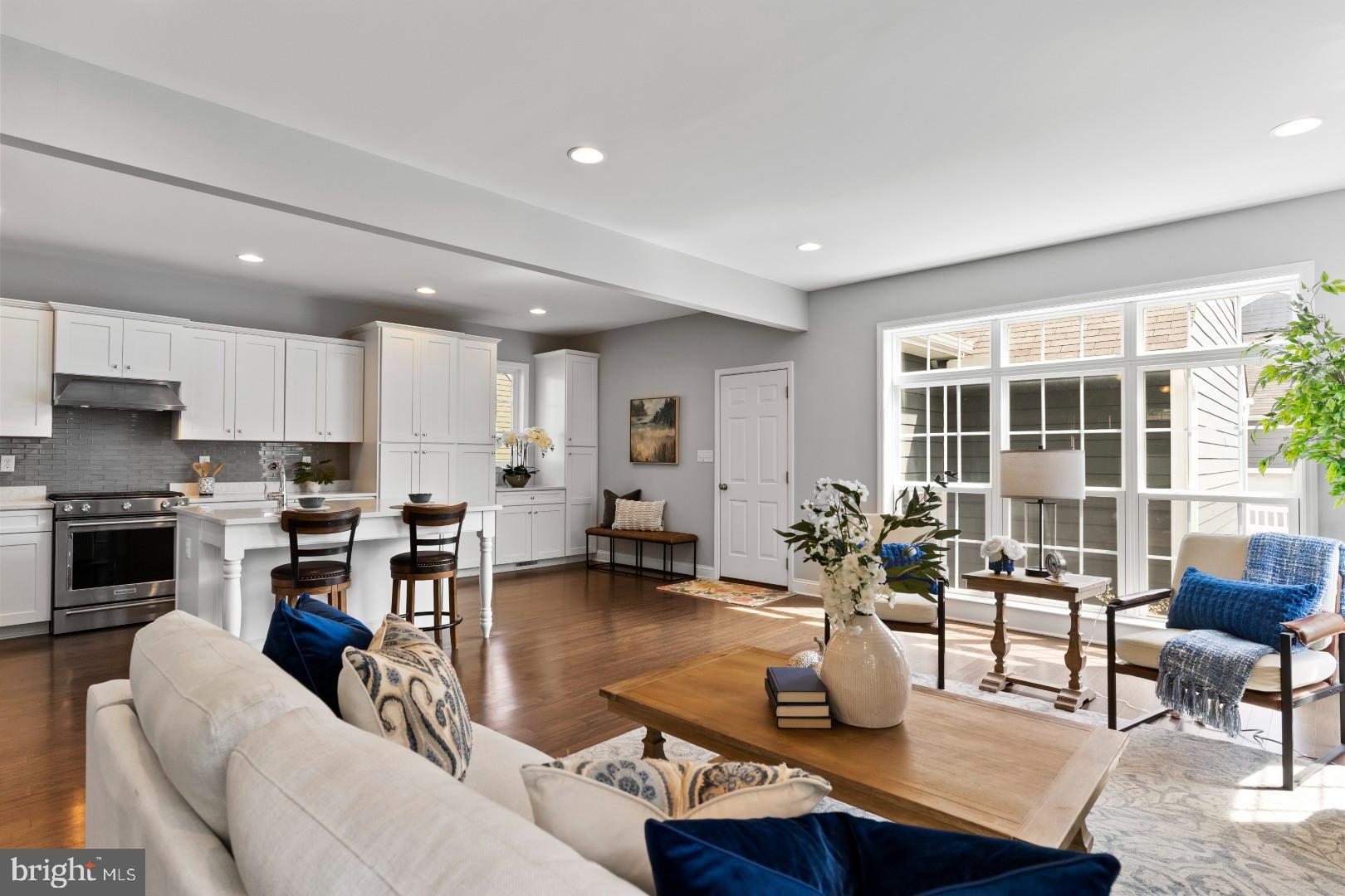 WALDEN - Residential