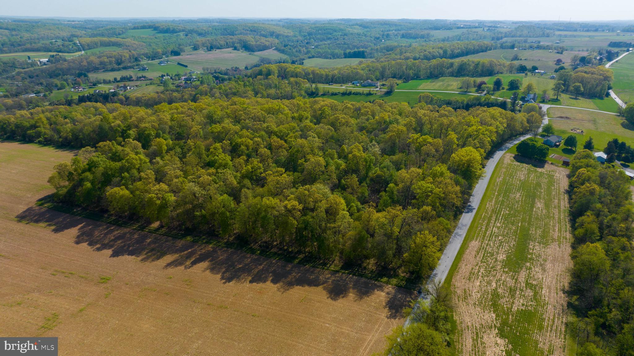 LOT 4 RIDGE ROAD