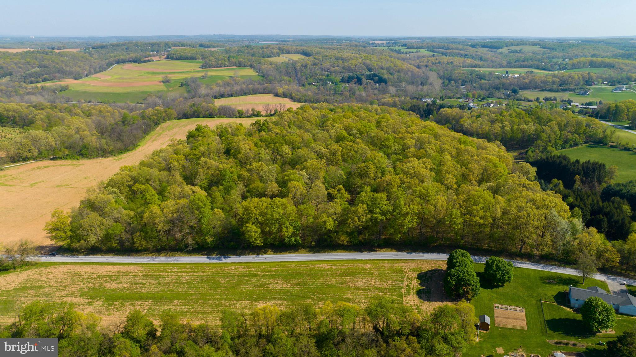 FAWN TWP - Residential