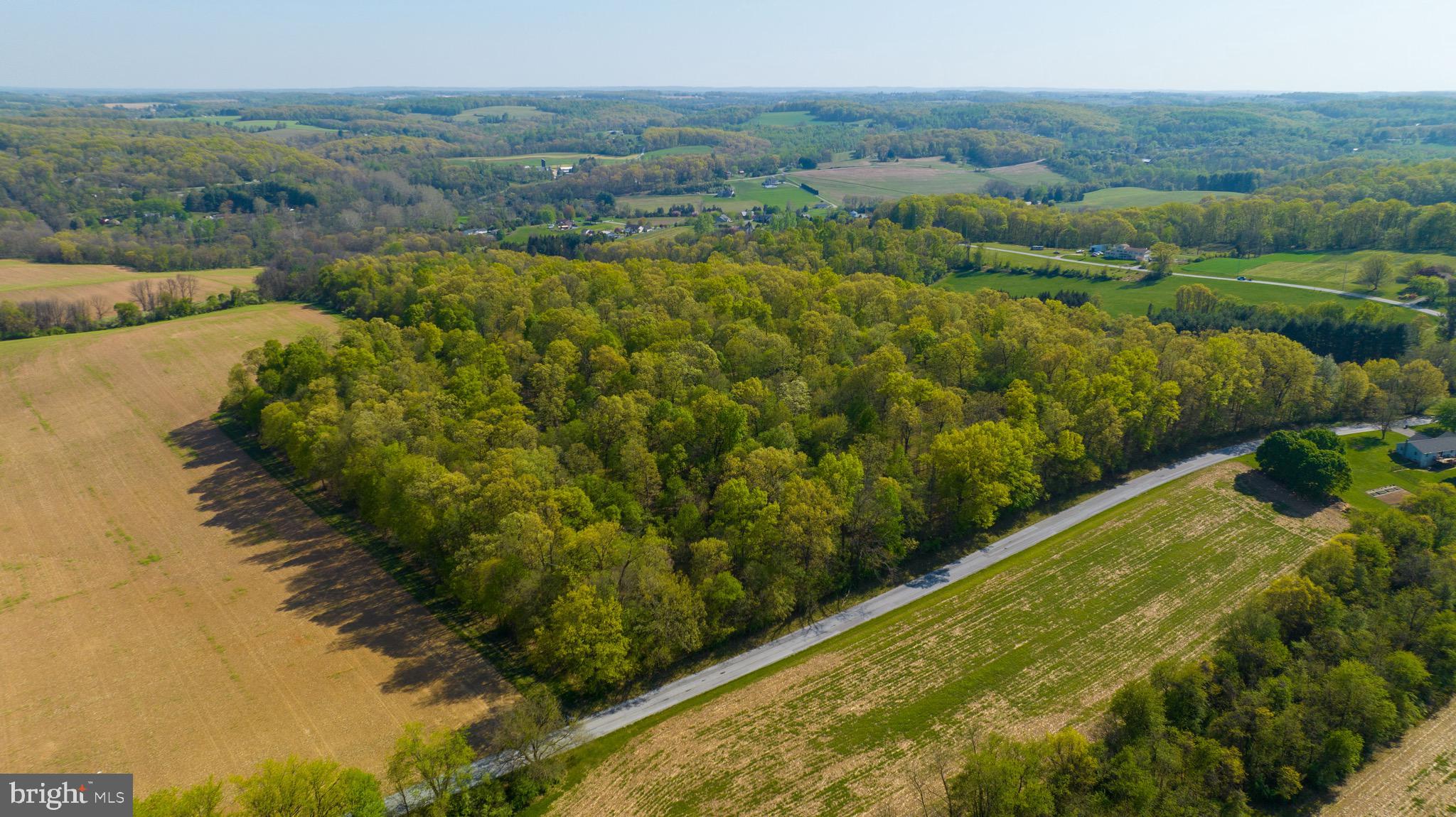 LOT 4 RIDGE ROAD