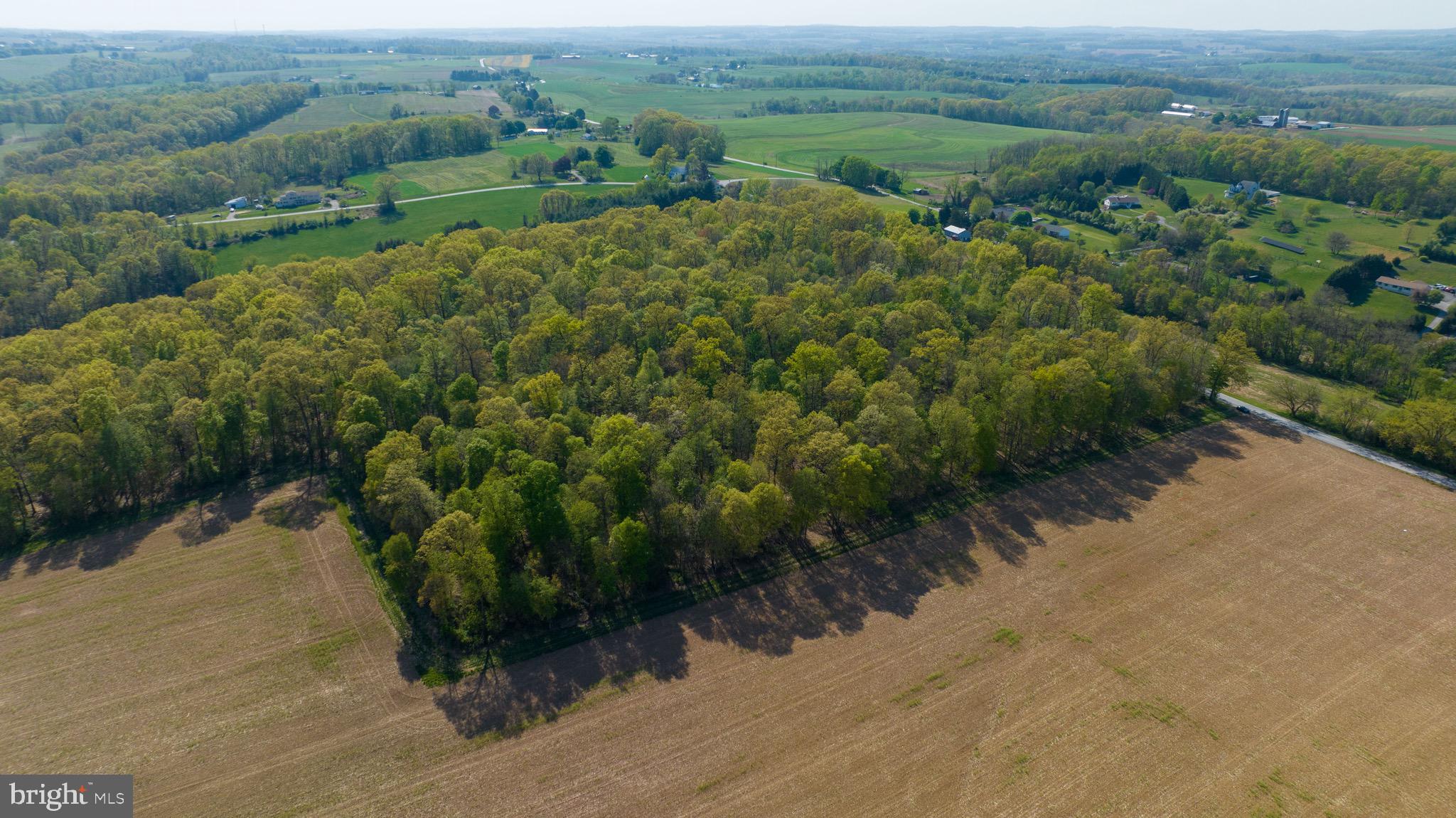 LOT 4 RIDGE ROAD