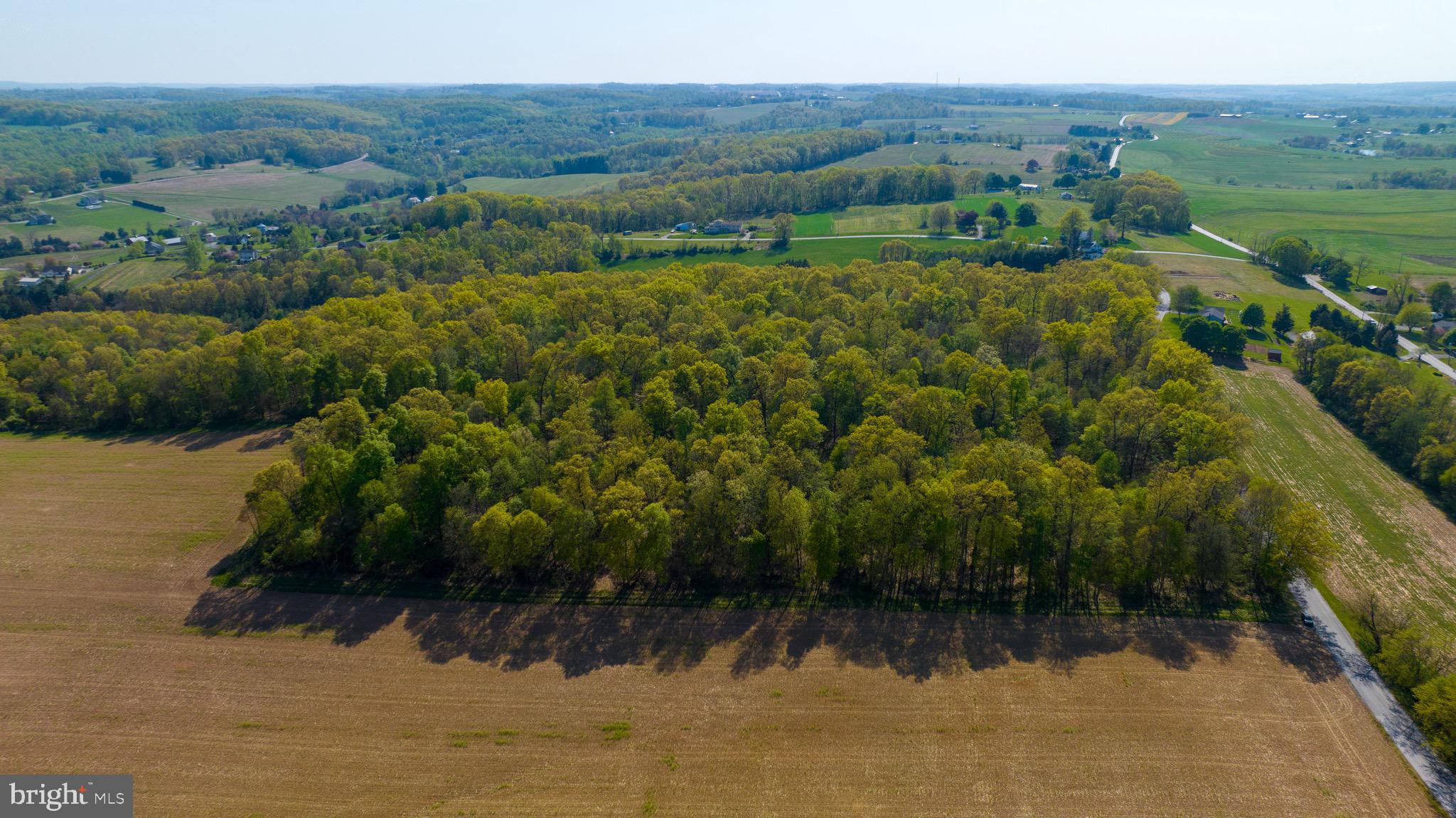 LOT 4 RIDGE ROAD