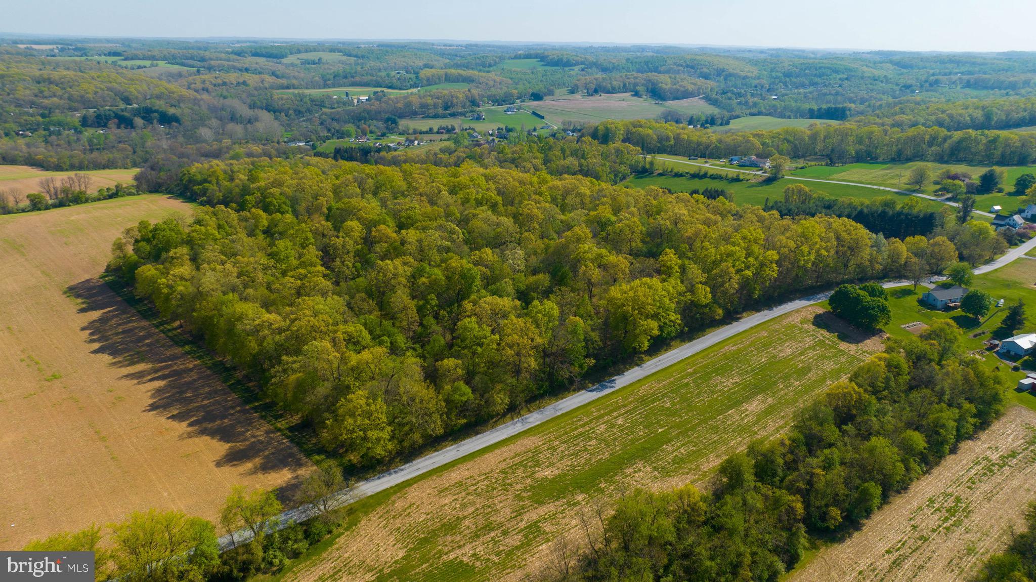 FAWN TWP - Residential