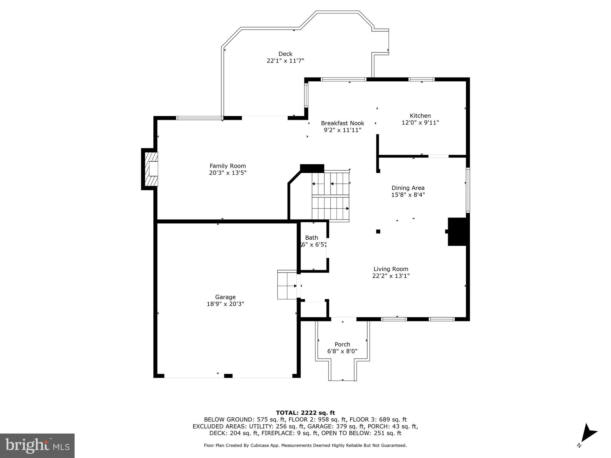 BRAEMAR - Residential