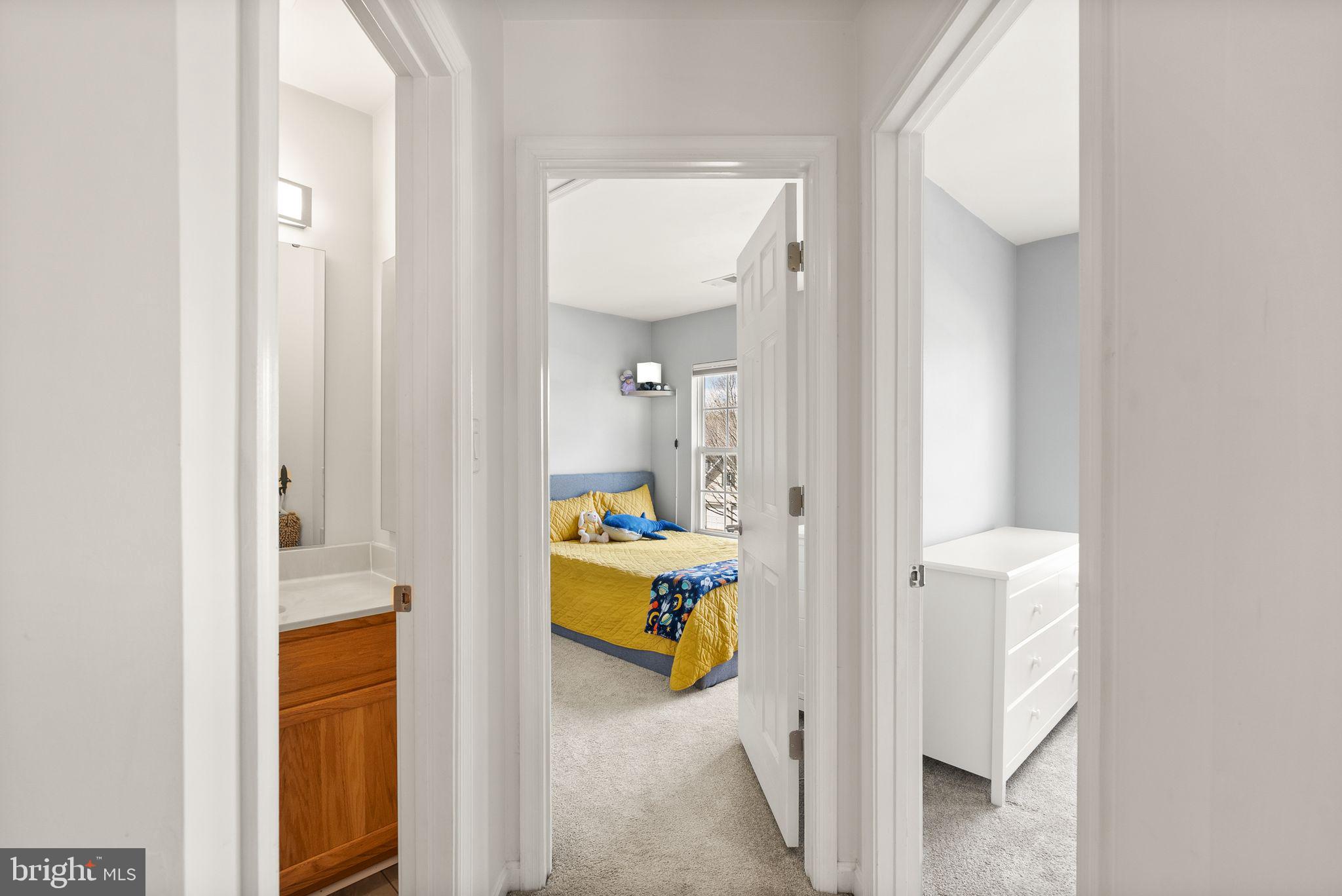 BRAEMAR - Residential