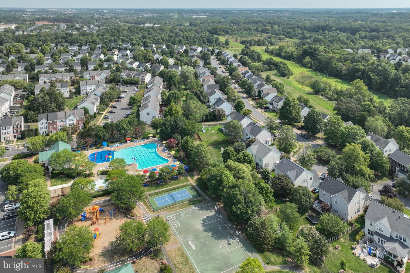 BRAEMAR - Residential