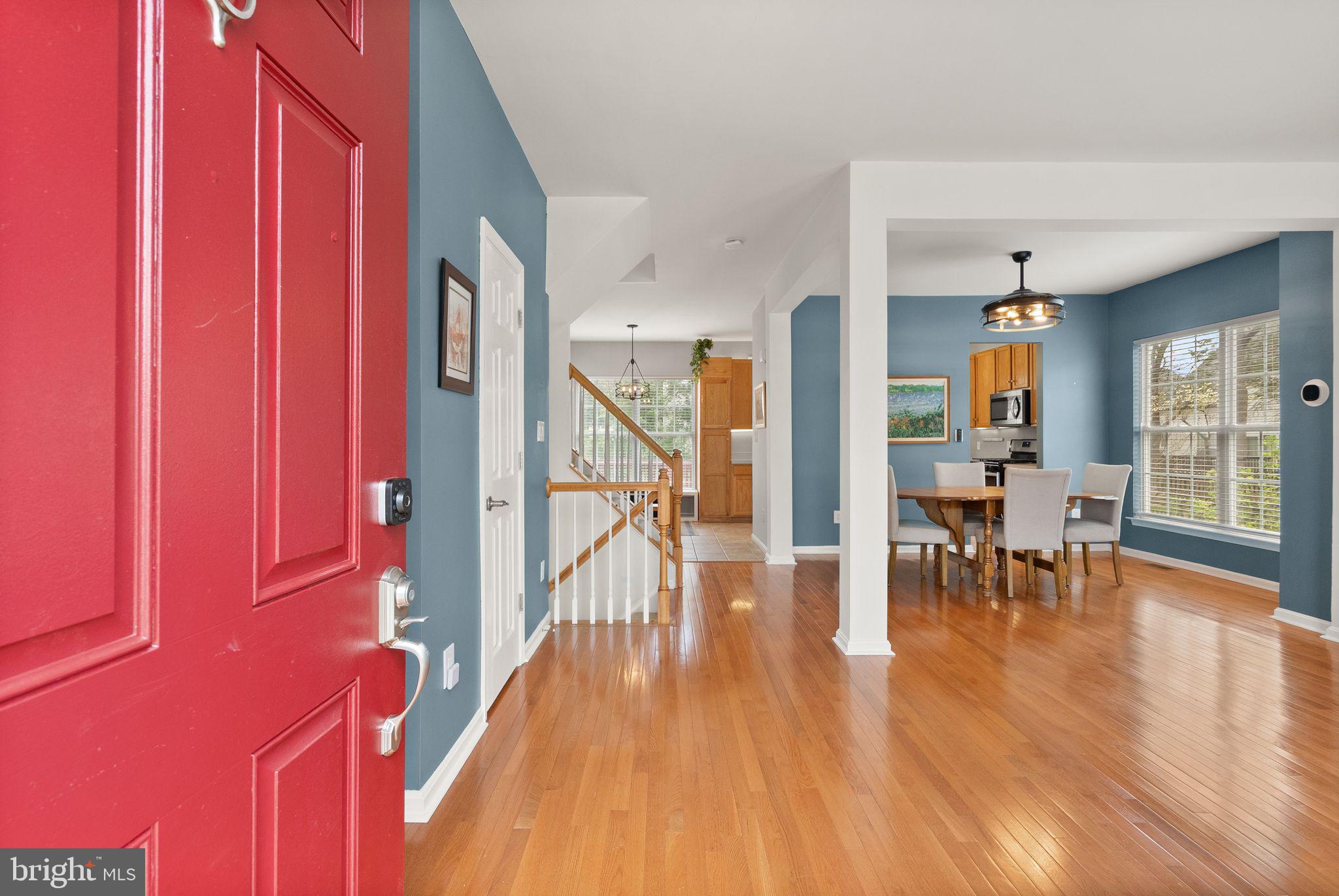 BRAEMAR - Residential