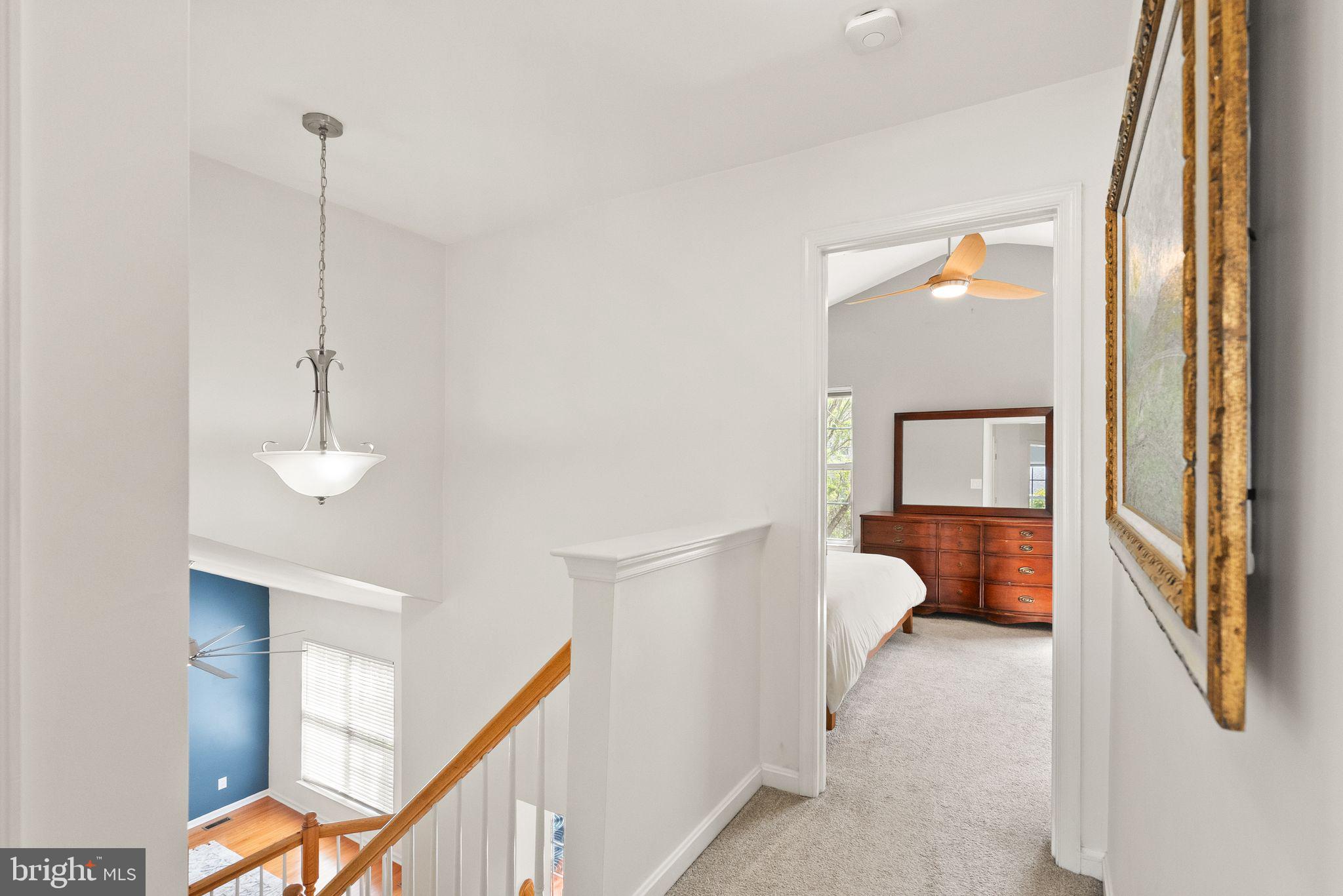 BRAEMAR - Residential